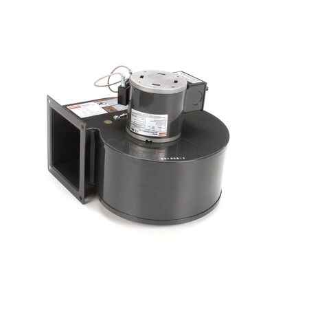 Picard Ovens Fan Assembly 265Cfm/M 115Vpro VE68-0006